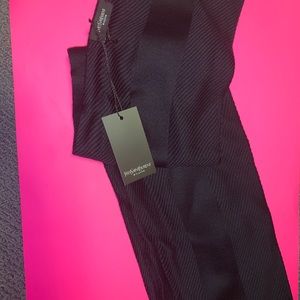 Yves Saint Laurent unisex scarf